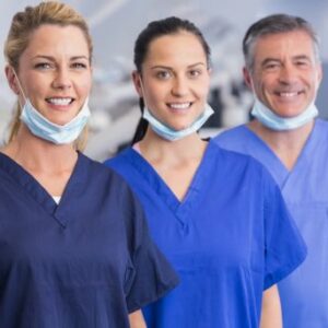CPR/AED and Medical Emergencies for Dental Professionals - Online