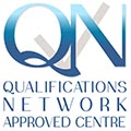 Qualifications Network Approved Centre