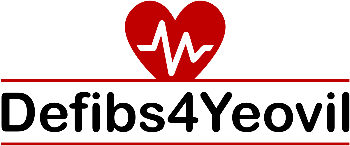 Defibs4Yeovil logo