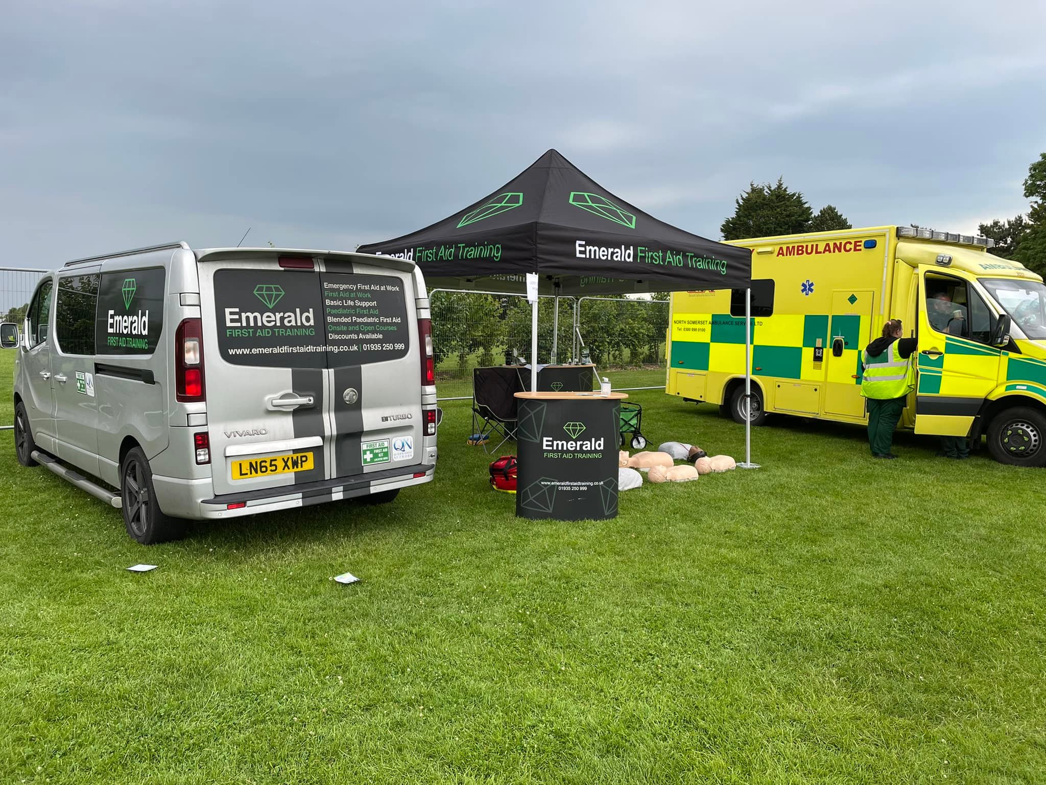 285145109_2832220800416569_5136382086051632093_n Emerald Event Medical Cover