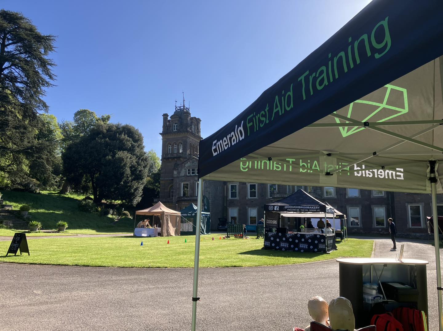 Hestercombe House Hestercombe House