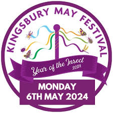 Kingsbury May Festival Kingsbury May Festival