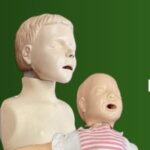 Paediatric First Aid