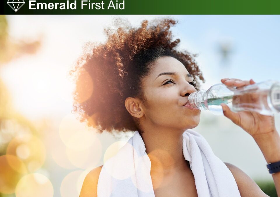 Heat Exhaustion vs Heatstroke: What’s the Difference?