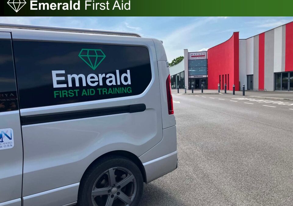 Can First Aid Training Be Delivered at Your Workplace? | On-Site First Aid Training