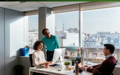 Staying Safe During Hot Weather at Work | Tips for Employers & Employees