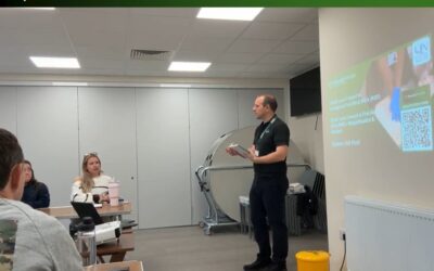 What Is a First Aid Needs Assessment?
