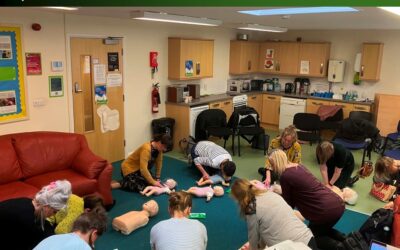 Back to School – First Aid Advice for Schools