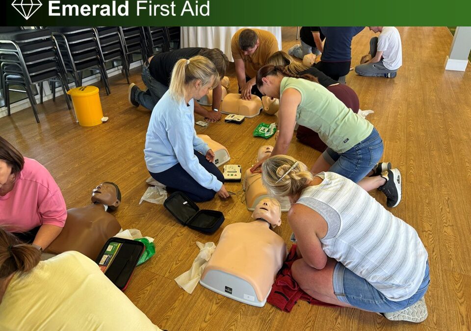 Open Courses or On-Site Training: Which Is Best? | Employer Guide