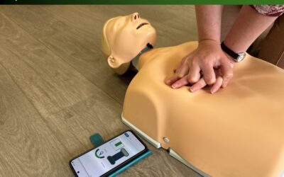 What’s Covered on an Emergency First Aid at Work Course?